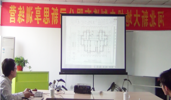 河北新大地第二期PC生产线培训课程顺利开展 